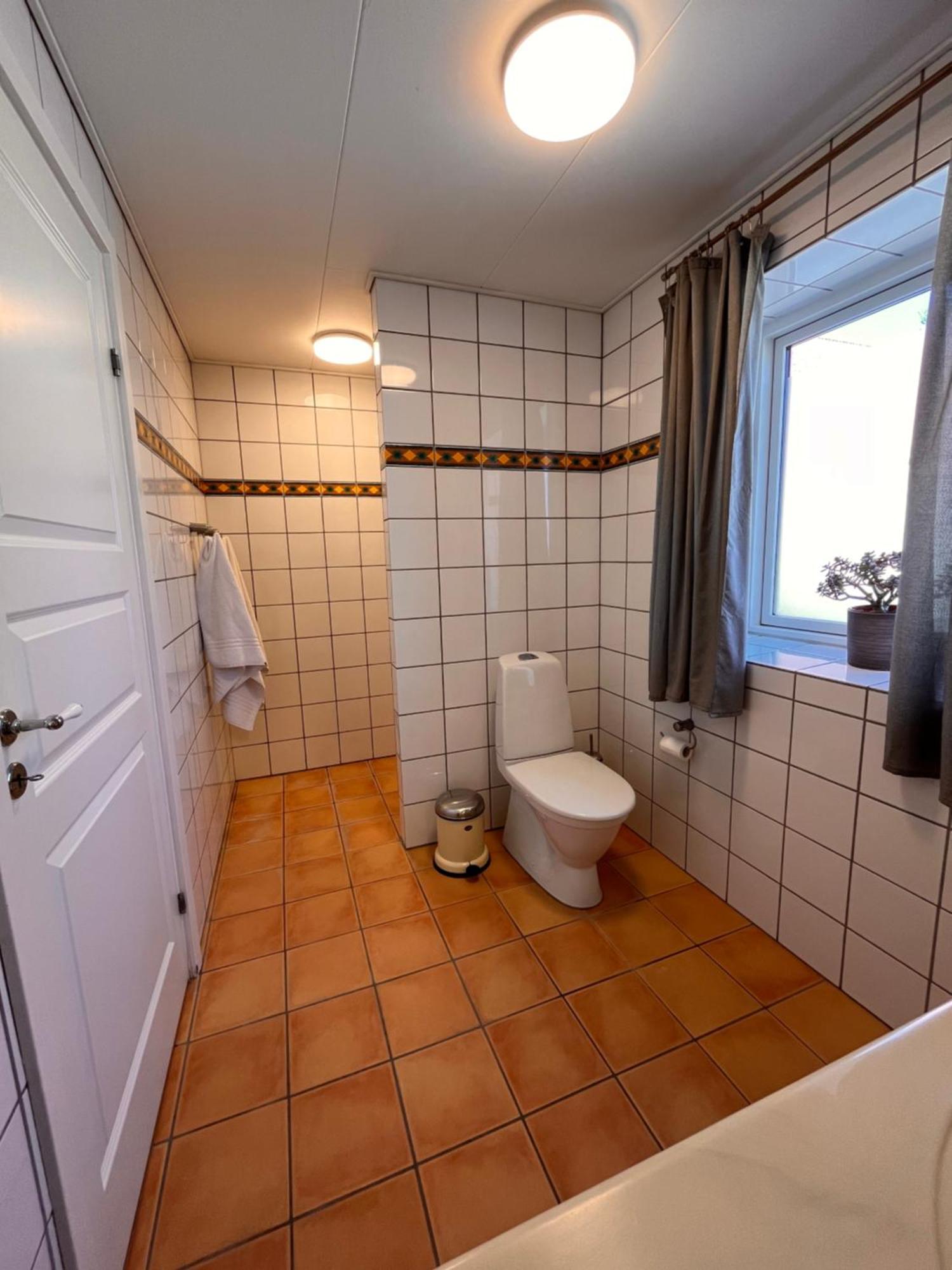 Munkgaard Inn & Outdoor Rødvig Exteriör bild